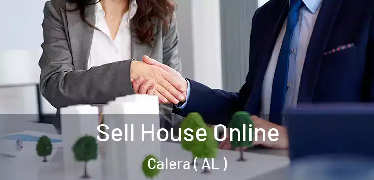  Sell House Online Calera ( AL )