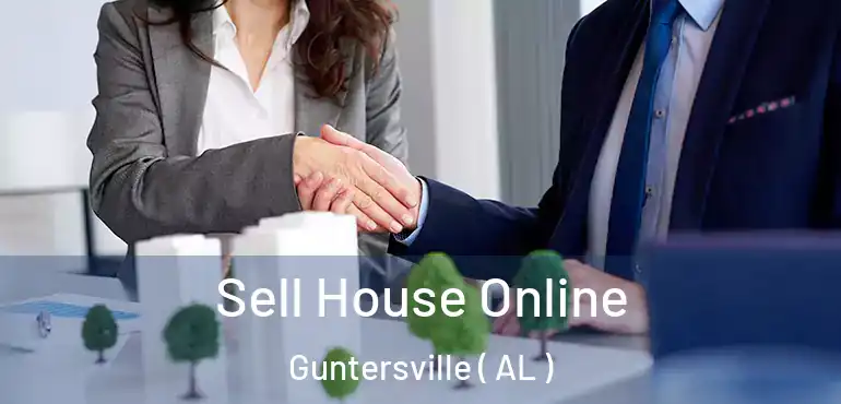  Sell House Online Guntersville ( AL )
