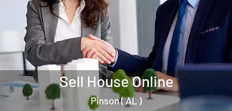  Sell House Online Pinson ( AL )