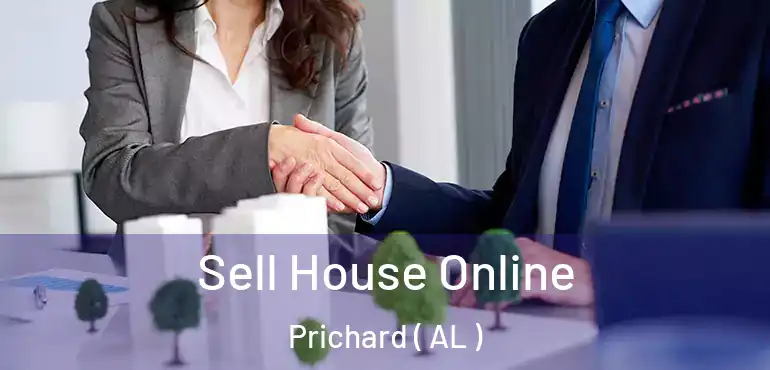  Sell House Online Prichard ( AL )
