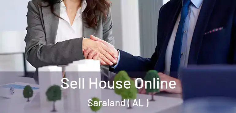  Sell House Online Saraland ( AL )