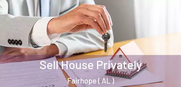  Sell House Privately Fairhope ( AL )