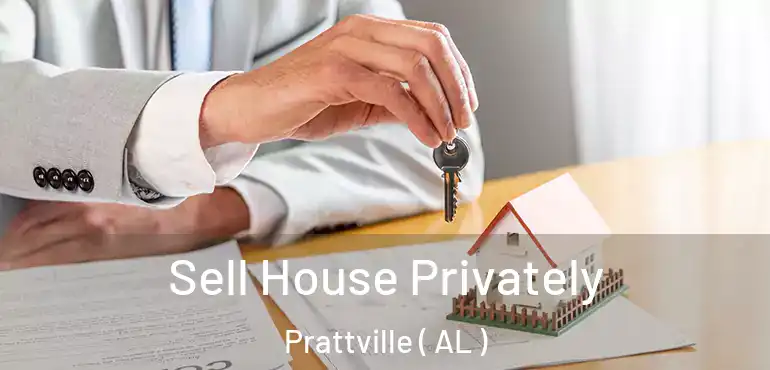  Sell House Privately Prattville ( AL )
