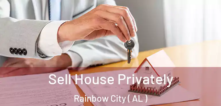  Sell House Privately Rainbow City ( AL )