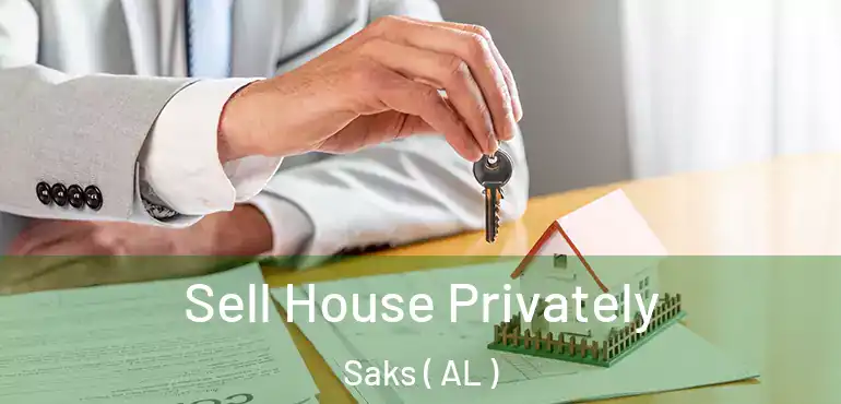  Sell House Privately Saks ( AL )