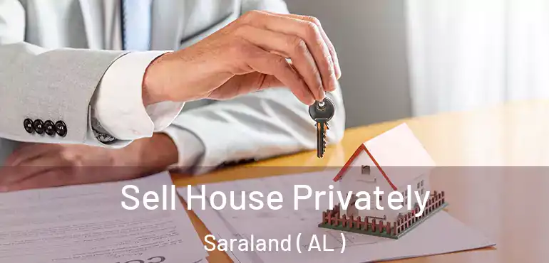 Sell House Privately Saraland ( AL )