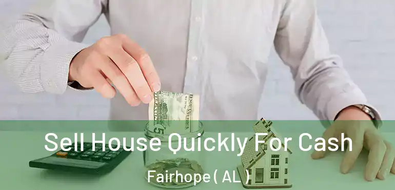  Sell House Quickly For Cash Fairhope ( AL )