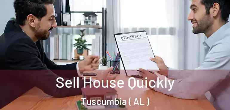  Sell House Quickly Tuscumbia ( AL )