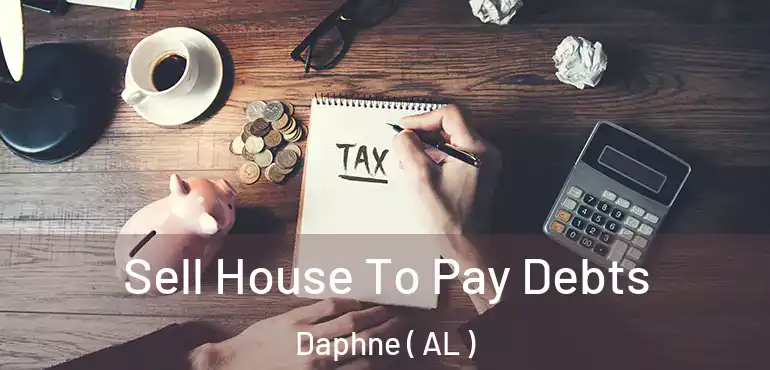  Sell House To Pay Debts Daphne ( AL )