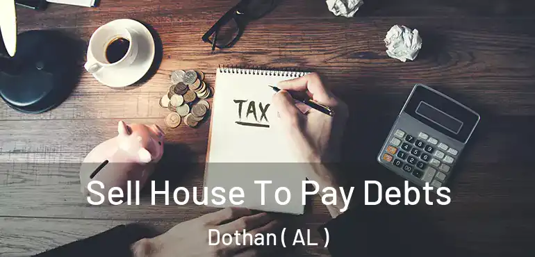  Sell House To Pay Debts Dothan ( AL )
