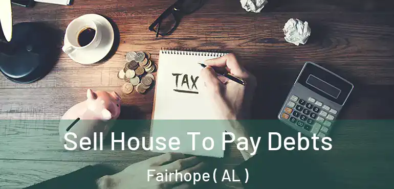  Sell House To Pay Debts Fairhope ( AL )