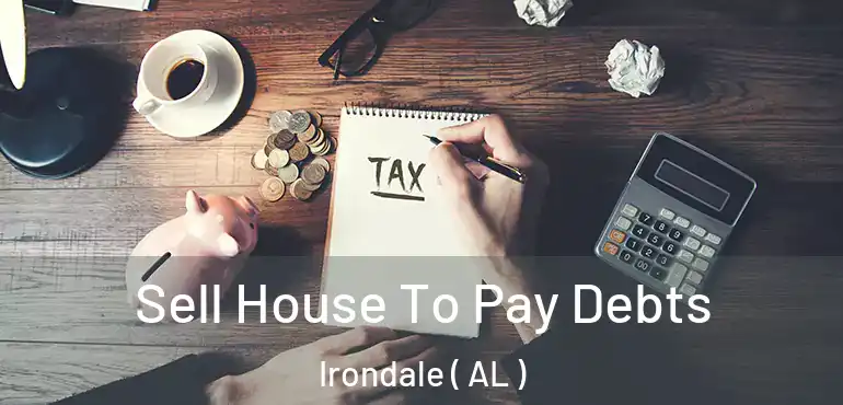  Sell House To Pay Debts Irondale ( AL )