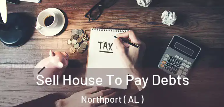  Sell House To Pay Debts Northport ( AL )
