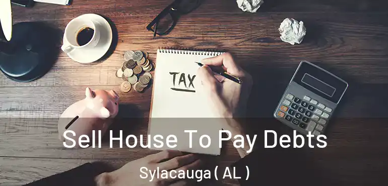  Sell House To Pay Debts Sylacauga ( AL )