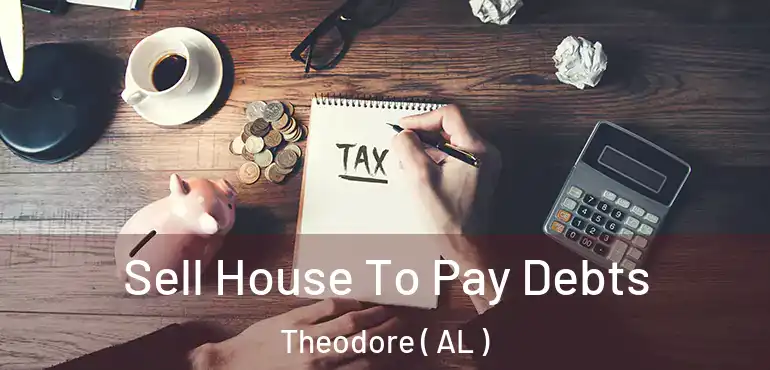  Sell House To Pay Debts Theodore ( AL )