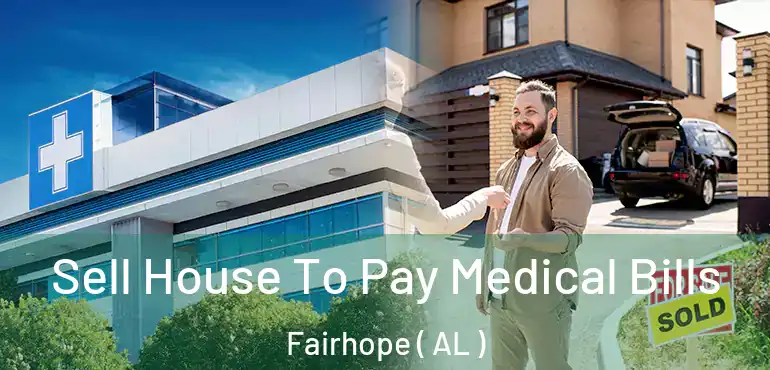  Sell House To Pay Medical Bills Fairhope ( AL )