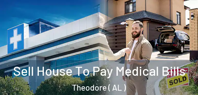  Sell House To Pay Medical Bills Theodore ( AL )