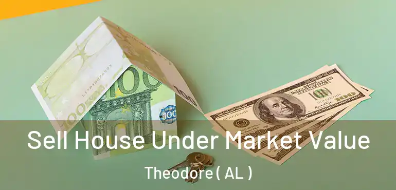 Sell House Under Market Value Theodore ( AL )