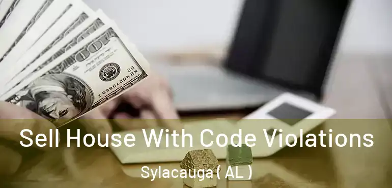 Sell House With Code Violations Sylacauga ( AL )