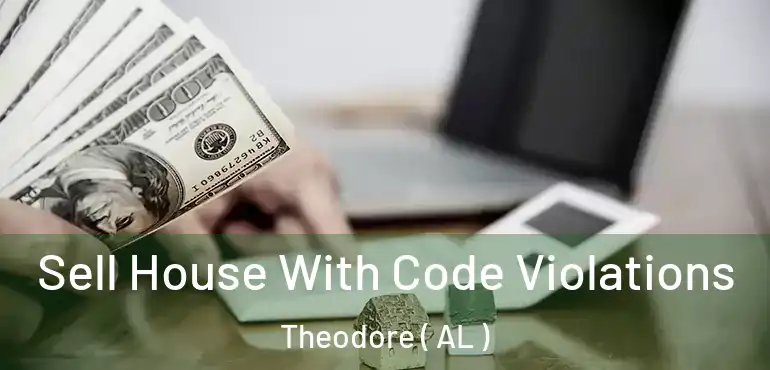  Sell House With Code Violations Theodore ( AL )