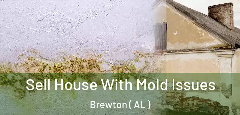  Sell House With Mold Issues Brewton ( AL )