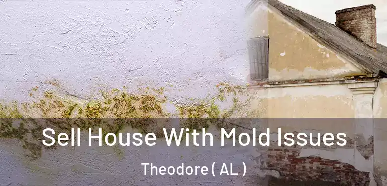  Sell House With Mold Issues Theodore ( AL )