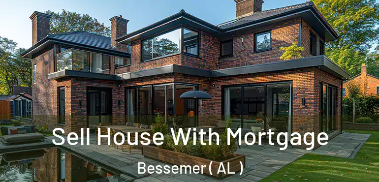  Sell House With Mortgage Bessemer ( AL )