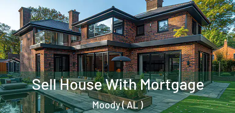  Sell House With Mortgage Moody ( AL )