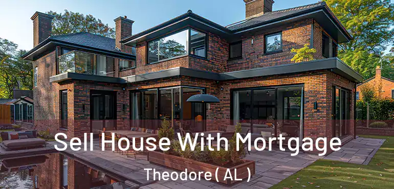  Sell House With Mortgage Theodore ( AL )