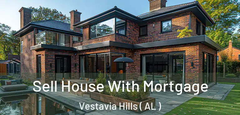  Sell House With Mortgage Vestavia Hills ( AL )