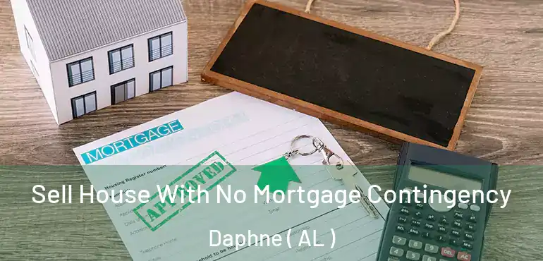  Sell House With No Mortgage Contingency Daphne ( AL )