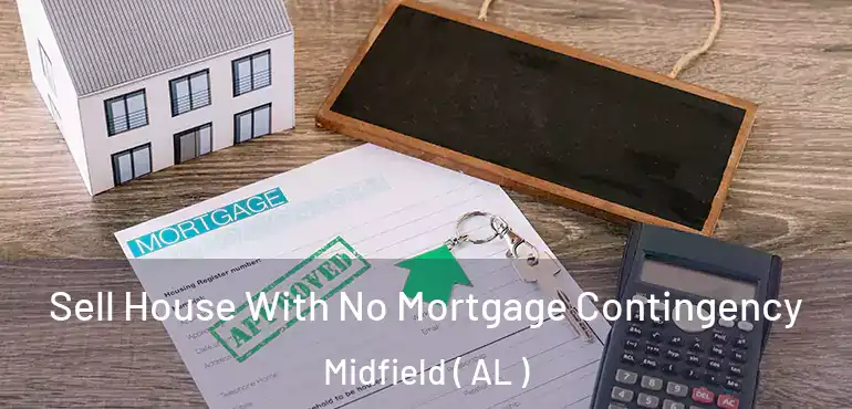 Sell House With No Mortgage Contingency Midfield ( AL )