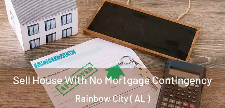  Sell House With No Mortgage Contingency Rainbow City ( AL )