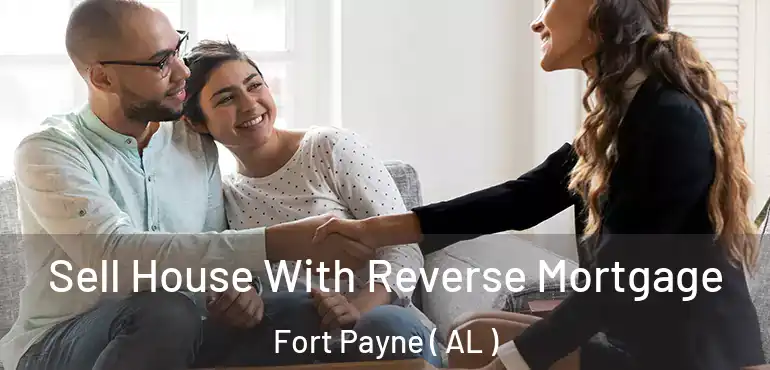  Sell House With Reverse Mortgage Fort Payne ( AL )