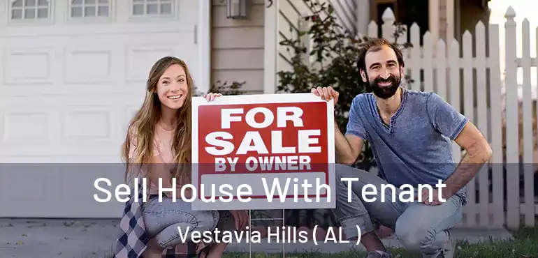 Sell House With Tenant Vestavia Hills ( AL )