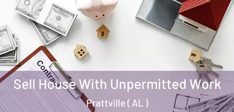  Sell House With Unpermitted Work Prattville ( AL )