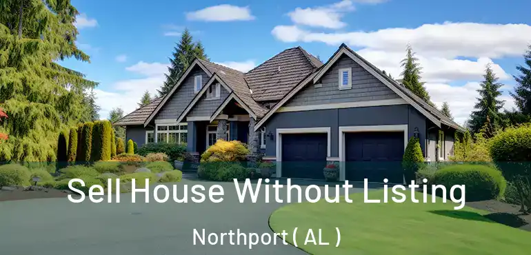  Sell House Without Listing Northport ( AL )