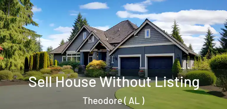  Sell House Without Listing Theodore ( AL )