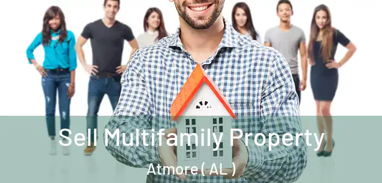  Sell Multifamily Property Atmore ( AL )