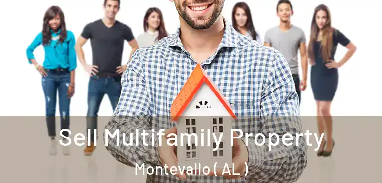  Sell Multifamily Property Montevallo ( AL )
