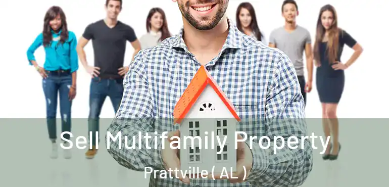  Sell Multifamily Property Prattville ( AL )