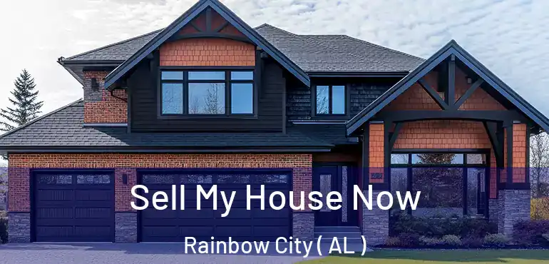  Sell My House Now Rainbow City ( AL )