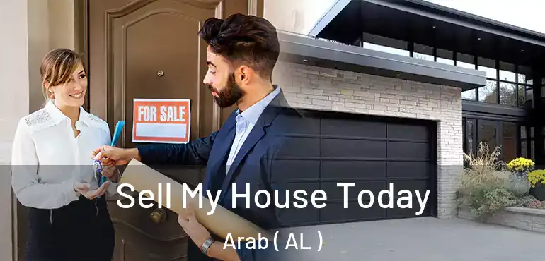  Sell My House Today Arab ( AL )