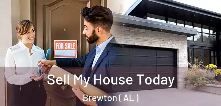  Sell My House Today Brewton ( AL )