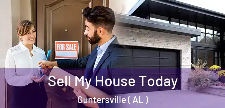  Sell My House Today Guntersville ( AL )