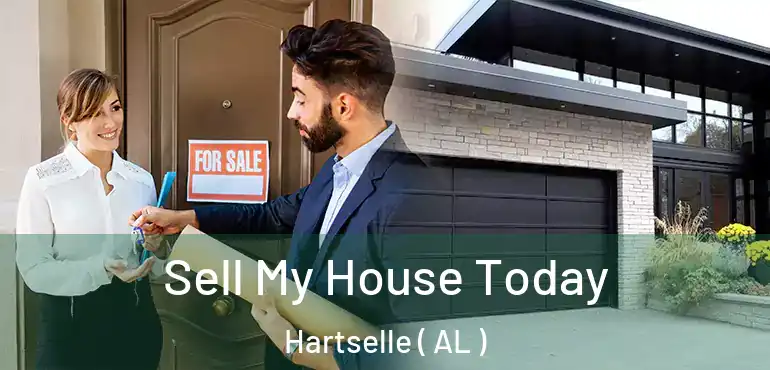  Sell My House Today Hartselle ( AL )