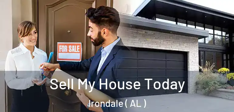  Sell My House Today Irondale ( AL )