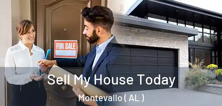  Sell My House Today Montevallo ( AL )