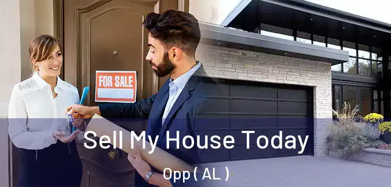  Sell My House Today Opp ( AL )