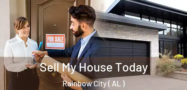 Sell My House Today Rainbow City ( AL )